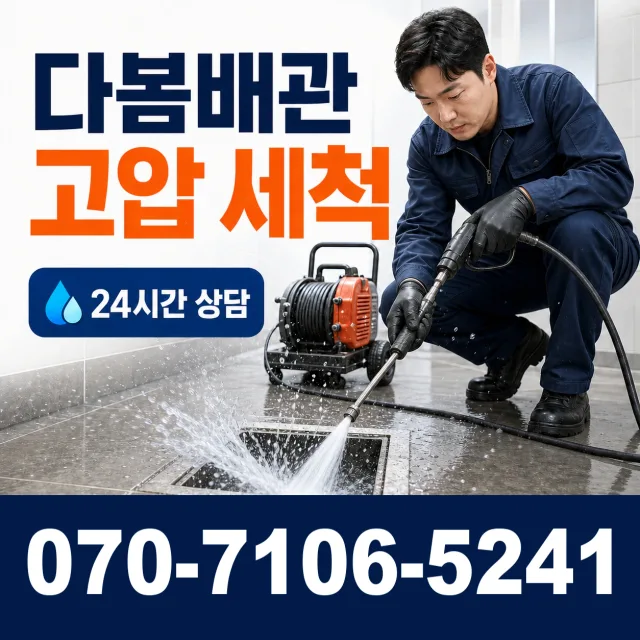 전북 김제시 백산면 상동로 화장실막힘 상담 이미지 4